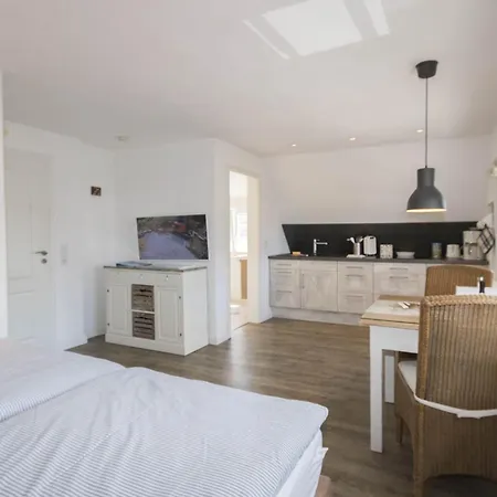 Apartamento Haus Classen 28qm Hörnum