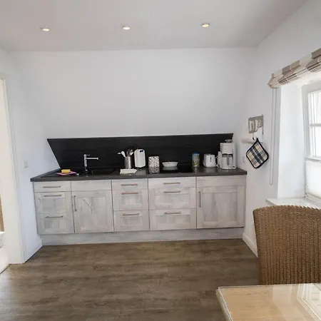 Apartamento Haus Classen 28qm