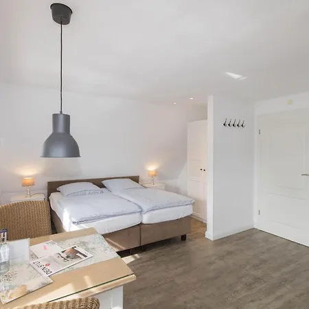 Apartamento Haus Classen 28qm *