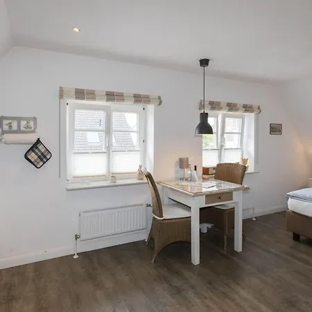 Haus Classen 28qm Hörnum
