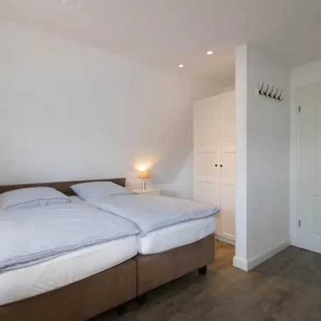 Haus Classen 28qm Apartamento