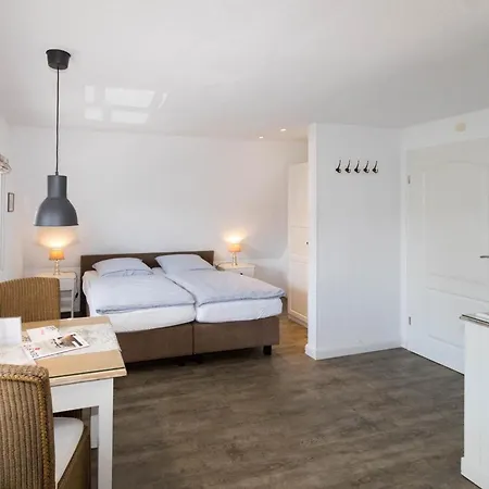 Apartamento Haus Classen 28qm