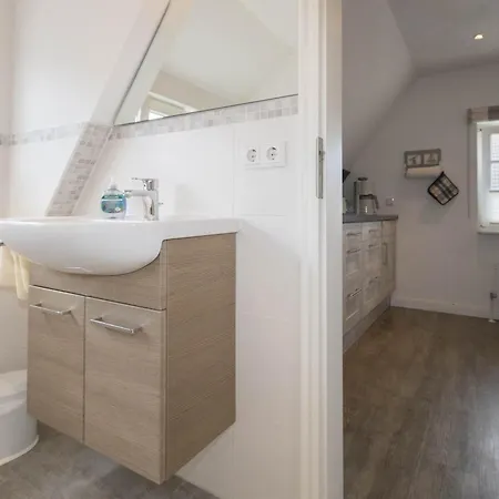 Haus Classen 28qm Apartamento
