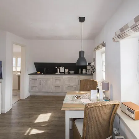 Apartamento Haus Classen 28qm *