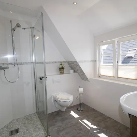 Haus Classen 28qm *